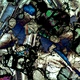Trinocular Transmitted Polarizing Microscope